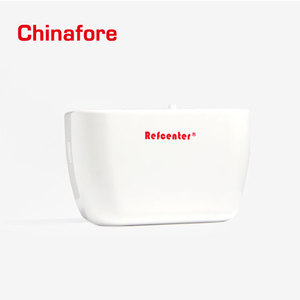 Pompe de retrait de condensat pour climatiseur Mini pompe de vidange Mute Wedge - Product Image 2