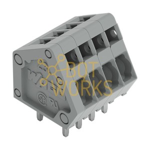 Wago 233104 - Nuovo - Product Image 1