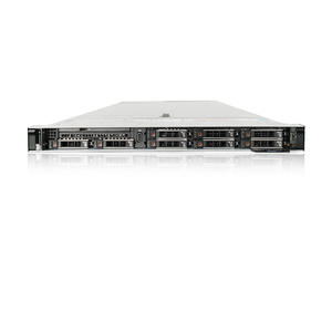 Vente en gros de serveurs en rack <span class=keywords><strong>EMC</strong></span> Powerage R640 d'occasion modèles 8SFF et 10SFF à bas prix en stock - Product Image 1
