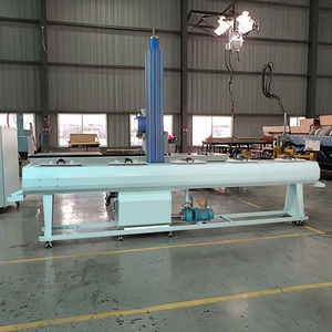 Componente Principal del Tanque de Calibración al Vacío para Tuberías de Plástico PP PE PVC, para Extrusión en Máquinas de Termoformado al Vacío de Plástico - Product Image 2