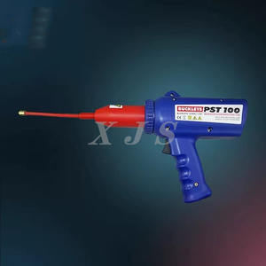 Detector de Fugas en Geomembranas - Probador de Chispas Portátil Buckleys para Inspección de Soldaduras y Revestimientos - Product Image 5