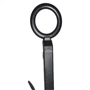 Source supply of handheld metal detectors Station security equipment