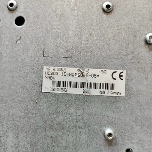 ไดรฟ์ HCS03.1E-W0150-A-05-NNBV HCS03.1E-W0150-A-05-NNBV HCS03.1E-W0150-A-05-NNBV - Product Image 2