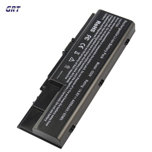 Batterie d'ordinateur portable OEM la moins chère 14,8 V 4400 mAh pour Acer 5520 5210 7320 5620, bonne qualité, prix d'usine OEM - Product Image 4