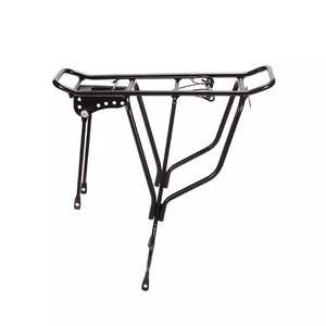 Siège arrière de vélo pour enfant Siège arrière de vélo pour enfant monté en largeur Siège arrière de vélo réglable - Product Image 6
