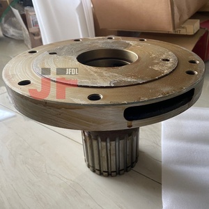 Заводская дешевая цена, вал гидротрансформатора 711-56-32522 для WA800 WA900 WD900, детали для строительной техники - Product Image 4