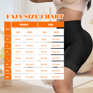 Fajas Moldeadoras de Compresión Personalizadas, Colombianas, Postoperatorias, BBL, de Cintura Alta, Reductoras, Control de Abdomen, Levanta Glúteos - Product Image 6