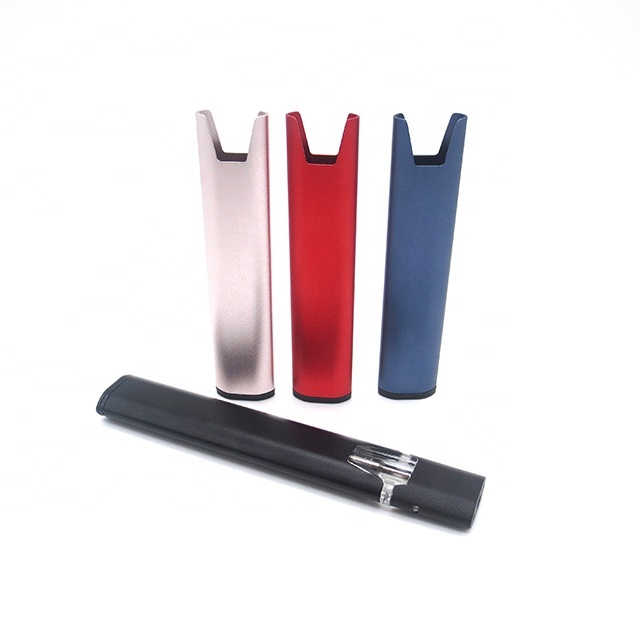 Factory sales custom logo accepted vape pod battery 280mah 550mah vape battery