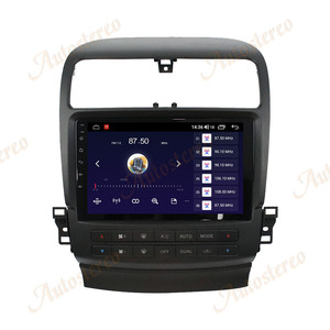 128g coche <span class=keywords><strong>Android</strong></span> 14 para Acura TSX 2004 2005 2006 2007 2008 Honda Accord coche Radio GPS reproductor Multimedia <span class=keywords><strong>Android</strong></span> Auto Carplay - Product Image 2