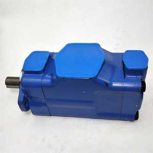 Bomba de Paletas Hidráulica Serie 4535V-60A25/60A30/60A35/60A38, Bomba Hidráulica de Doble Paleta 4535V-60A38-1188-20L-282 - Product Image 1