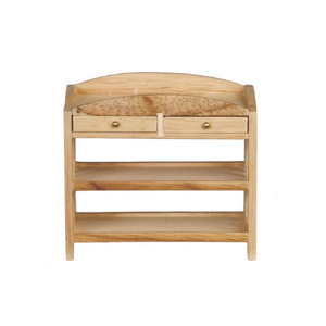 1:12 Échelle <span class=keywords><strong>En</strong></span> <span class=keywords><strong>Bois</strong></span> Bébé <span class=keywords><strong>Table</strong></span> <span class=keywords><strong>À</strong></span> <span class=keywords><strong>Langer</strong></span> Maison De <span class=keywords><strong>Poupée</strong></span> Miniature Scène Accessoires Meubles <span class=keywords><strong>En</strong></span> <span class=keywords><strong>Bois</strong></span> Étagère Décoration - Product Image 1