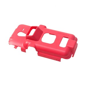 Moule d'injection plastique personnalisable pour distributeur de nourriture intelligent pour animaux de compagnie KeW, pièce 230331 A, pour gamelles et distributeurs de nourriture pour animaux. - Product Image 4