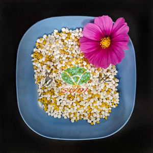 17-10-8 Fertilizante compuesto mixto para solución de césped Mezcla líquida hidropónica pre-lechuga - Product Image 5