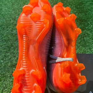 2025 LA Preço de Atacado Chuteiras de Futebol de Salão Chuteiras de Futsal <span class=keywords><strong>Adi</strong></span> Botas de Futebol Antiderrapantes para Homens Das - Product Image 3