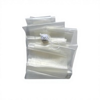 Tube Lianku en TPU souple haute pression pour gonflage, idéal pour cerfs-volants, tentes de kitesurf, réparation de piliers industriels et conforme aux normes nationales