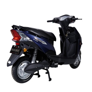 Monopattino Elettrico Promozionale 2024, Motore ad Alta Velocità 2000W, Lunga Autonomia, Caratteristiche Specifiche, Magazzino Europeo, Formato CKD, Prezzo Conveniente per il Mercato Indiano - Product Image 6