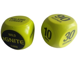 Игрушка из пенополиуретановой пены - Product Image 3