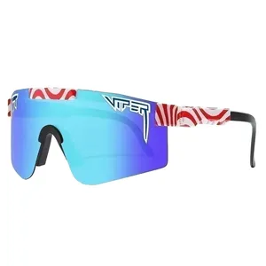 Mtb Bike Bicycle Femmes Nouvelle Mode Outdoor Men Running Offre Spéciale Sunglasses Sport Sunglasses