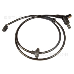 Sensor de velocidad de rueda Volkswagen 1H0927807D para Golf Jetta, pieza de repuesto - Product Image 2