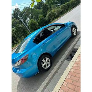 <span class=keywords><strong>Mazda</strong></span> <span class=keywords><strong>3</strong></span> 2015 Usado, Sedán, Gasolina, Automático, Versión Ejecutiva, Tracción Delantera, <span class=keywords><strong>Azul</strong></span>, Vehículo Usado en Buen Estado, Listo para Envío, Disponible en Stock - Product Image 4