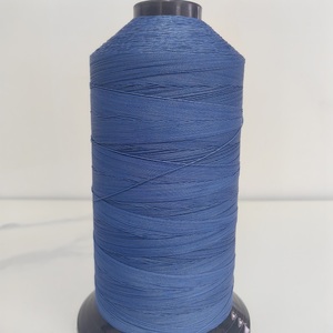 <span class=keywords><strong>Filo</strong></span> da Cucito in Fibra di Vetro Rivestito in PTFE Personalizzabile nei Colori Rosso, Blu e Nero - Product Image 3