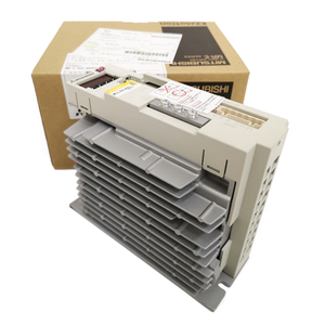 Pièce de rechange industrielle FANUC MR-E-40A-QX002 - Product Image 5