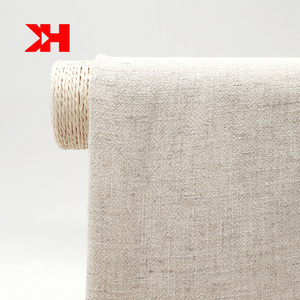 Tissu à rayures organiques jetables pour femmes, <span class=keywords><strong>t</strong></span>-<span class=keywords><strong>shirt</strong></span> en lin <span class=keywords><strong>2020</strong></span> de haute qualité, livraison gratuite, 100% lin - Product Image 6