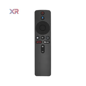 Original Quality Wholesale TV Remote Control XMRM-006A Universal Remote Replacement Voice Remote Fits for Xiaomi Smart TV box
