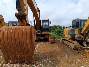 Excavatrice Cat 330D Japon Original Utilisé Prix Pas Cher 330D2L Caterpillar 330DL à Vendre - Product Image 4