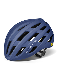 <span class=keywords><strong>Casco</strong></span> de Ciclismo <span class=keywords><strong>MIPS</strong></span> Integrado Personalizado Unisex Outdoormaster - <span class=keywords><strong>Casco</strong></span> de Ciclismo de Carretera para Adultos - Product Image 1