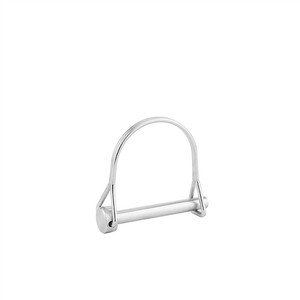 Nhà Máy Bán buôn vòng trục khóa <span class=keywords><strong>pin</strong></span> phát hành nhanh chóng Dây Khóa <span class=keywords><strong>Pin</strong></span> - Product Image 1