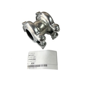 SKGM 4071213 Excavateur 120D <span class=keywords><strong>CX550</strong></span> Accouplement 4071213 Pièces de machines de construction - Product Image 1