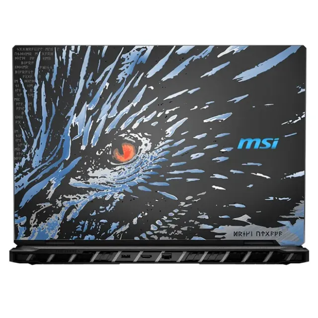 Brand New Titan 18 Ultra Dragon Soul Collector's Edition 2025 Gaming Laptop RTX5090-24GB