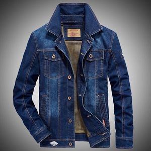 Giacca da <span class=keywords><strong>Uomo</strong></span> in Jeans Denim <span class=keywords><strong>Blu</strong></span> di Ultimo Design Personalizzata e all'Ingrosso dal Produttore - Product Image 4