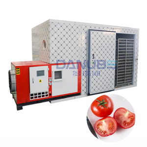Factory-Direct Tomato Dryers, Tomato Dehydrators, Processing Equipment, Tomato Drying Machinery - Product Image 1