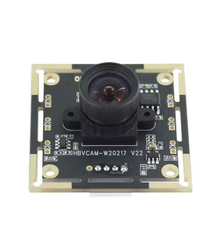 3PCS/LOT OV9732 100 Degrees Camera Module 2 Meters Cable 1 Million Pixels High Definition Facial Recognition All-in-one Machine