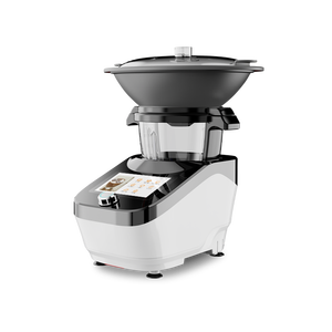 Robot culinaire multifonction avec fonction Wifi, directement de l'usine, pour la cuisine et la préparation des repas - Product Image 4