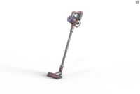Aspirateur à main polyvalent, haute puissance, faible bruit, léger, détachable, outils de nettoyage pour la maison, le bureau et la voiture