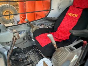 ใช้ฮิตาชิ EX200 -5รถขุดมือสองฮิตาชิรถขุด Zx200สาลี่ - Product Image 5