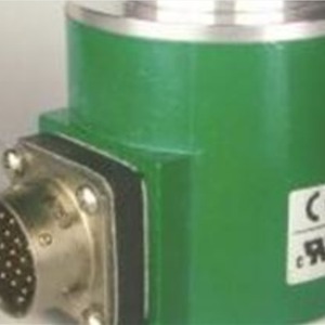 Encodeur Lika CK41-L-500ZCU18CL0.4S766 incrémental 41 mm, origine Italie - Product Image 2