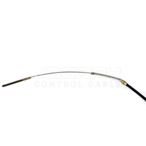Cable de Freno de Estacionamiento 5353238 para <span class=keywords><strong>JEEP</strong></span> <span class=keywords><strong>CJ7</strong></span>, Piezas de Transmisión Automática - Product Image 3