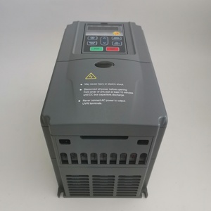 โซลาร์วีเอฟดี 3 เฟส AC 380V 18.5KW พร้อม MPPT AC ไดรฟ์สำหรับปั๊มน้ำ 18.5KW โซลาร์วีเอฟดี ไดรฟ์ปั๊มน้ำ พลังงานแสงอาทิตย์ อินเวอร์เตอร์พลังงานแสงอาทิตย์ - Product Image 2