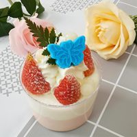 Moules en silicone papillon à 72 cavités pour chocolat, bonbons gélifiés, moules à menthe papillon, moules à glaçons avec racloir