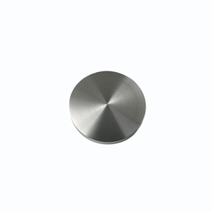 Xinkang Aluminium-Kupfer-Legierung Targets <span class=keywords><strong>AlCu</strong></span> 90/10wt% Sputtertarget für Beschichtungen AlCu10 AlCu1 AlCu2 - Product Image 2