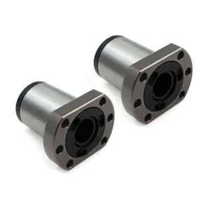 Độ chính xác cao multimodel xử lý bóng vít <span class=keywords><strong>Nut</strong></span> Độ chính xác cao tùy chỉnh thép không gỉ bóng vít <span class=keywords><strong>Nut</strong></span> sfs1205 1210 - Product Image 5