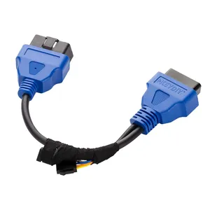 Cable de Extensión de Función OBD KEYDIY para Ford (Modelos Posteriores a 2018) para Todas las Llaves Perdidas/ Reinicio de Alarma/ Anulación de Bloqueo, Compatible con KD X4 - Product Image 6