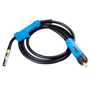 Đầu Nối Euro <span class=keywords><strong>Otc</strong></span> 350a Mig Hàn - Product Image 1