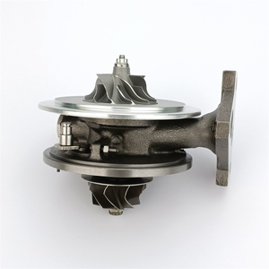 Turbo Turbo artigianale Chra GT2056V 716885-1 misura per VW <span class=keywords><strong>T5</strong></span> trasportatore 2.5 <span class=keywords><strong>TDI</strong></span> - Product Image 1