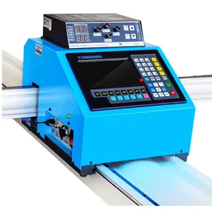 1530 nhà máy trực tiếp ong máy cắt CNC cắt plasma