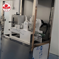 Machine automatique de découpe de savon pour savon en barre, équipement de fabrication de savon à petite échelle, coupeur de haute précision